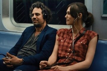 WATCH THE TRAILER FOR 'BEGIN AGAIN'