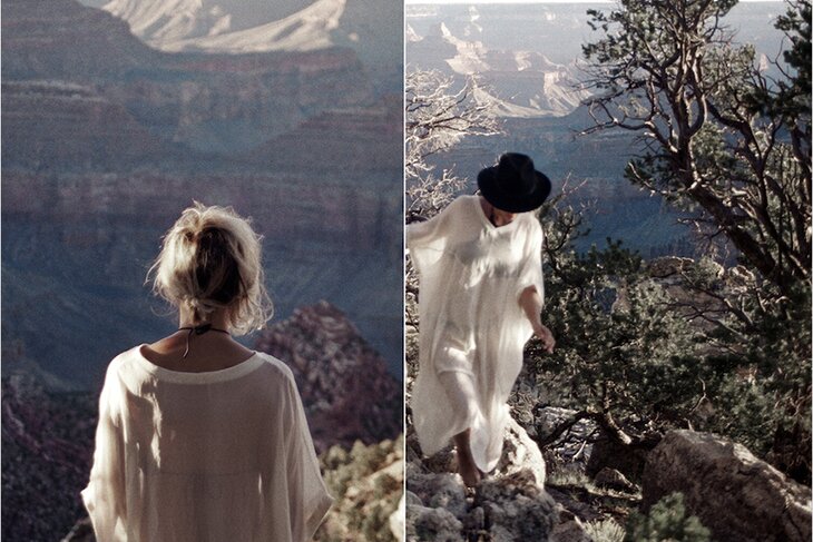VISUAL OPINION - ARIZONA 