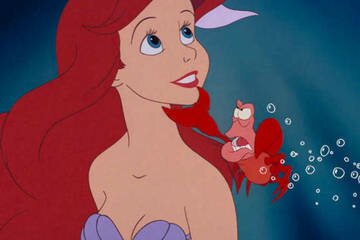 SOFIA COPPOLA WILL DIRECT A LIVE ACTION 'LITTLE MERMAID'