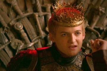 LISTEN TO KING JOFFREY TALK ABOUT LIFE