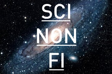 SCI NON FI - BANANAGEDDON