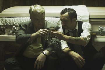 CHECK OUT THE TRAILER FOR 'GOD'S POCKET'